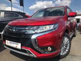 Mitsubishi Plug-in Hybrid Outlander Basis Spirit 4WD WR Nav - gebrauchte Mitsubishi Plug-in Hybrid Outlander aus dem Jahr 2021