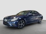 Mercedes-Benz C 180 Pano Dach*Kamera*LED*Ambientebeleuchtung