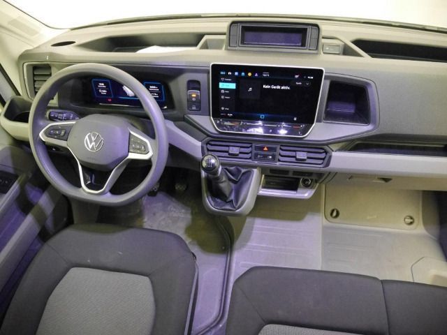 Volkswagen Crafter - Bild 6
