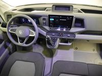 Volkswagen Crafter - Vorschau Bild 6