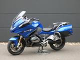 BMW R 1250 RT Style Sport - MOTORRAD RT 125