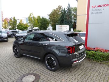 Kia Sorento 1.6T-GDI PHEV AWD OPF Aut. Platinum (MQ4