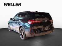 BMW X3 - Vorschau Bild 9