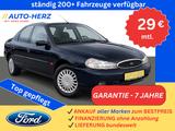 Ford Mondeo *2.HAND-KLIMA* - gebrauchte Ford Mondeo aus dem Jahr 1999