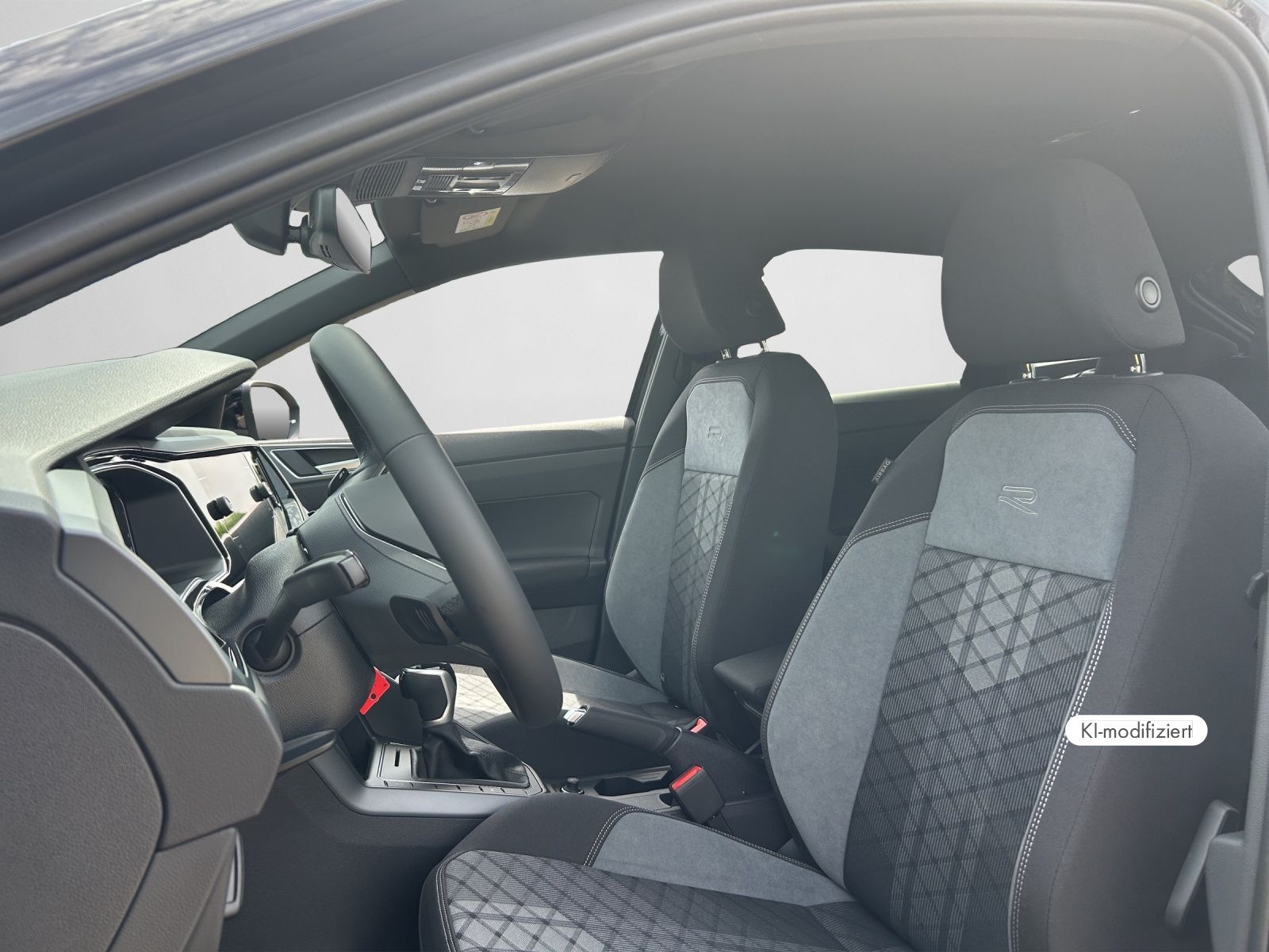 Volkswagen Taigo - Bild 14