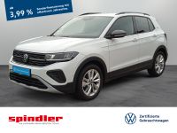 Volkswagen T-Cross - Vorschau Bild 1