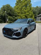 Audi RS3 Sportback 2.9 TFSI (294 kW / 400 PS)  - Audi RS3 in Düsseldorf