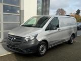 Mercedes-Benz Vito Kasten 109/110/111/114 CDI FWD lang - Mercedes-Benz Vito: 111cdi