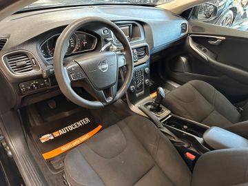 Volvo V40 *1.Hand*Unfallfrei*Klima*