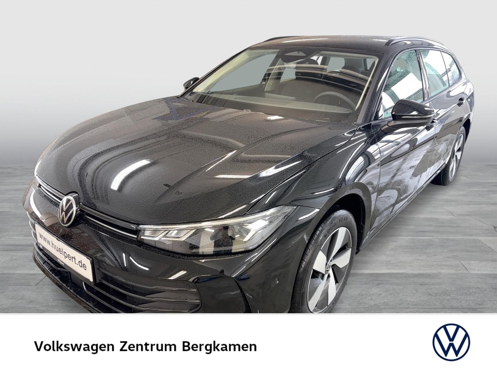 Volkswagen Passat Variant 1.5 eTSI AHK CAM ACC CARPLAY