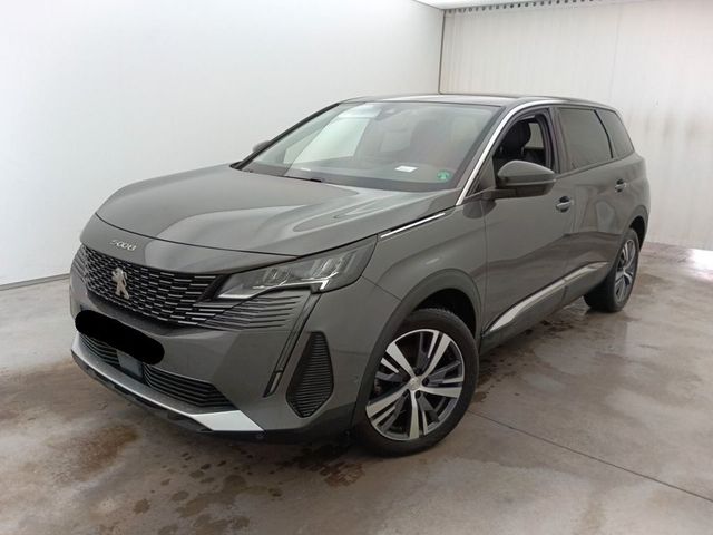 Peugeot 5008 Allure 1.5D LED/NAVI/R´CAM/PDC/7-SITZ