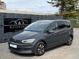 Volkswagen Touran Move 2.0 DSG*LED*Navi*PDC*ACC*SHZ - VW Touran von 2023