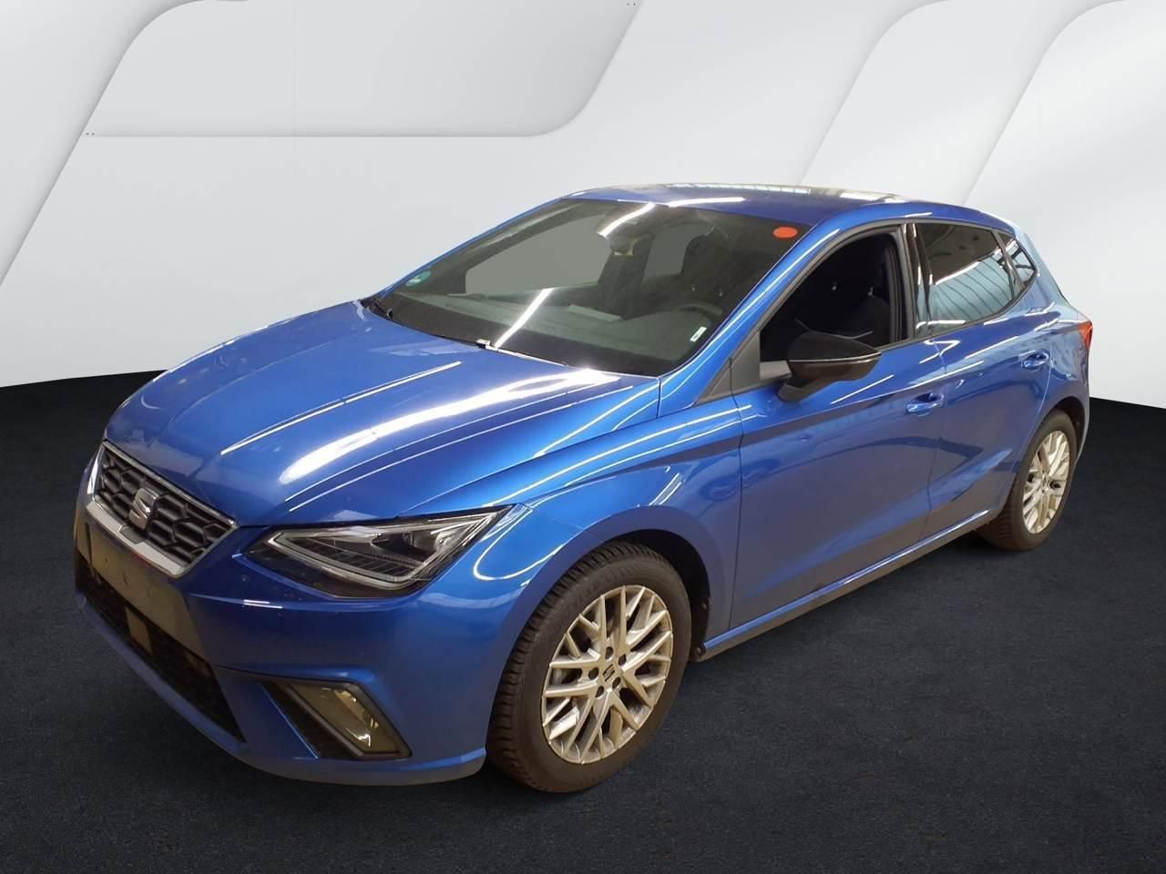Seat Ibiza - Bild 5