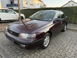 Toyota carina 3 Oldtimer mit  (H-Kennzeichen) - Toyota Carina: Limousine