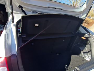 Hyundai i20 1.0 T-GDI Trend (100PS) Licht-Komfortpaket