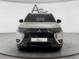 Mitsubishi Outlander 7-SITZ 1.HD AUT AHK LEDER LED 360 PARK - Mitsubishi Outlander: 7