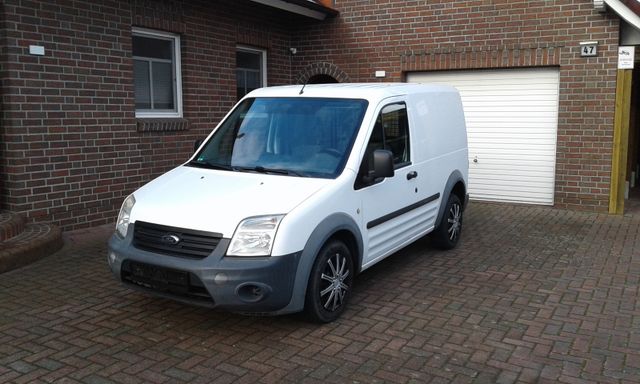 Ford Transit Connect Kasten/ TÜV 01/2026