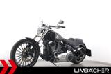 Harley-Davidson SOFTAIL BREAKOUT - HECKUMBAU! JEKILL - Offers