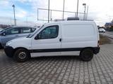 Citroën Berlingo 1.9 D 600 Kasten Winterräder Radio HU A - Citroën Berlingo: 1.9