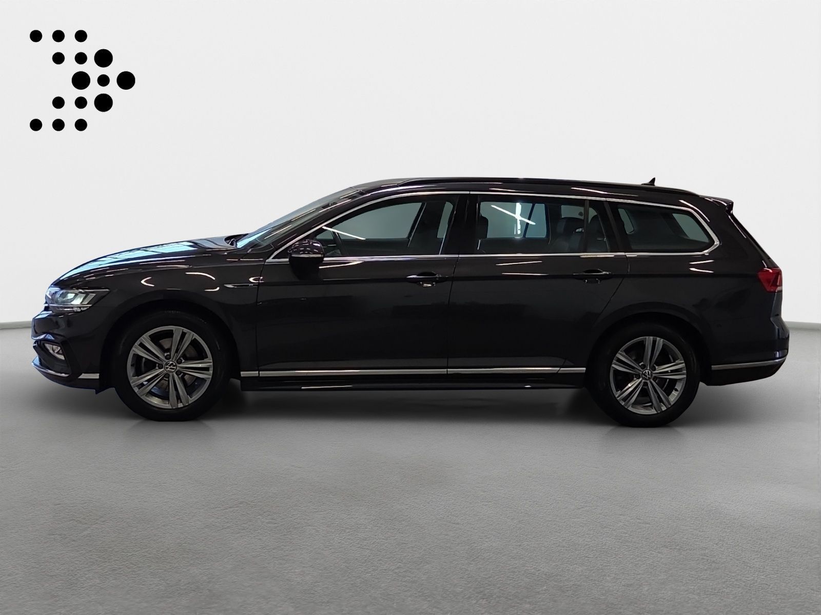 Volkswagen Passat Variant - Bild 5