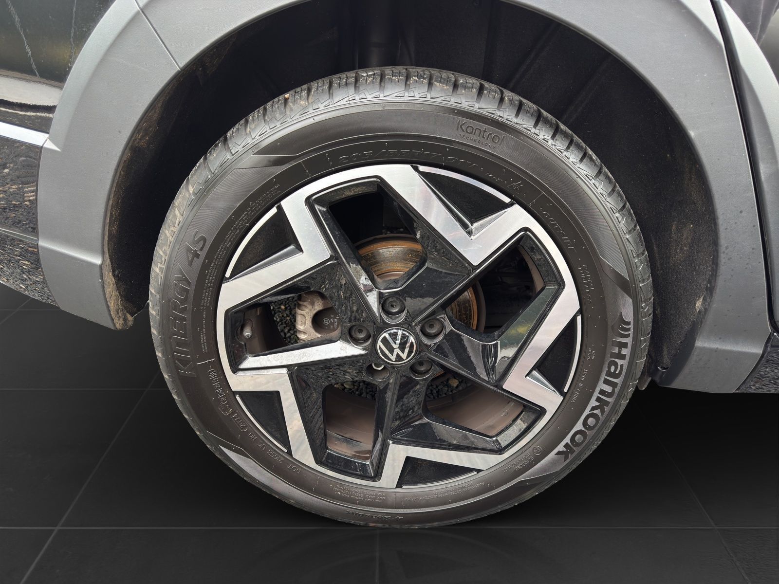 Volkswagen Taigo - Bild 7