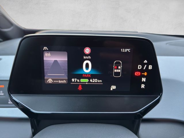 Volkswagen ID.3 Pro 150 kW Goal|DAB+|Kamera|ACC|DiscoverPro