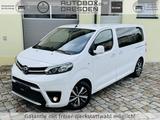 Toyota Proace (Verso) 2.0 D-4D Team D |ACC|AHK|STHZG| - Toyota Proace (Verso) Gebrauchtwagen in Dresden