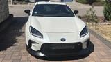 Toyota GR86 Premium + Relax Garantie - Toyota GR86: Coupe