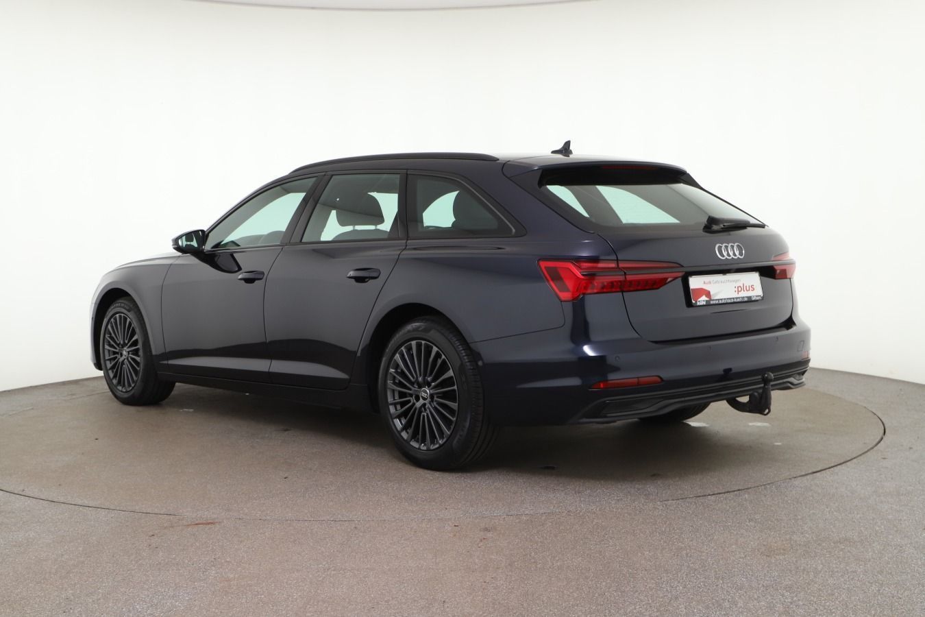 Audi A6 - Bild 5