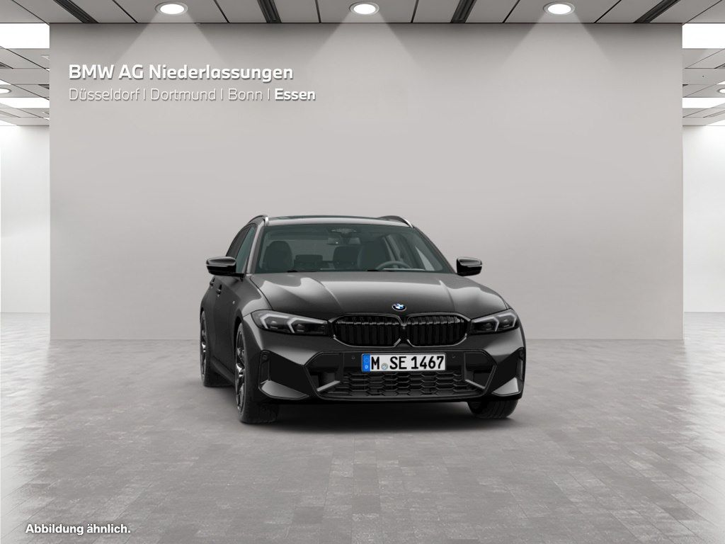 BMW 318 - Bild 13
