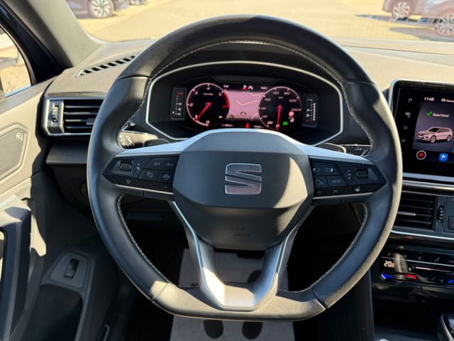 Seat Tarraco Xcellence