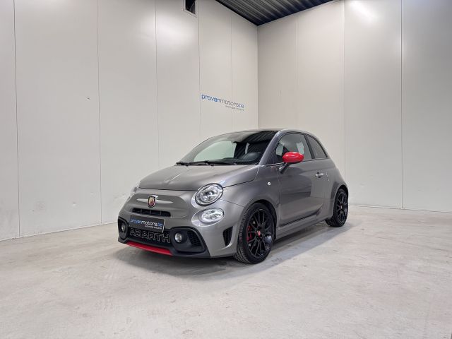 Abarth 595 1.4 Benzine Man. 163 pk- Xenon - Topstaat!