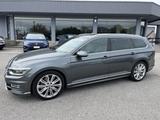 Volkswagen VW PASSAT SW 2000 TDI 240 CV DSG 4X4 R.LINE - Volkswagen Passat: 20 TDI