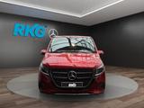 Mercedes-Benz V 300 d 4M AVANTGARDE Lang NAVI BURMESTER 360° - LKWs & Trucks in Freiburg