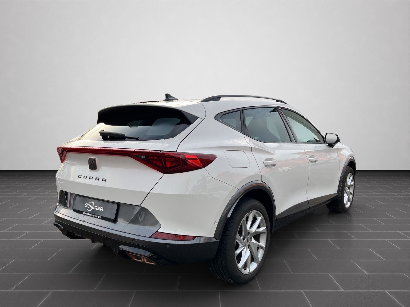 Cupra Formentor - Bild 2