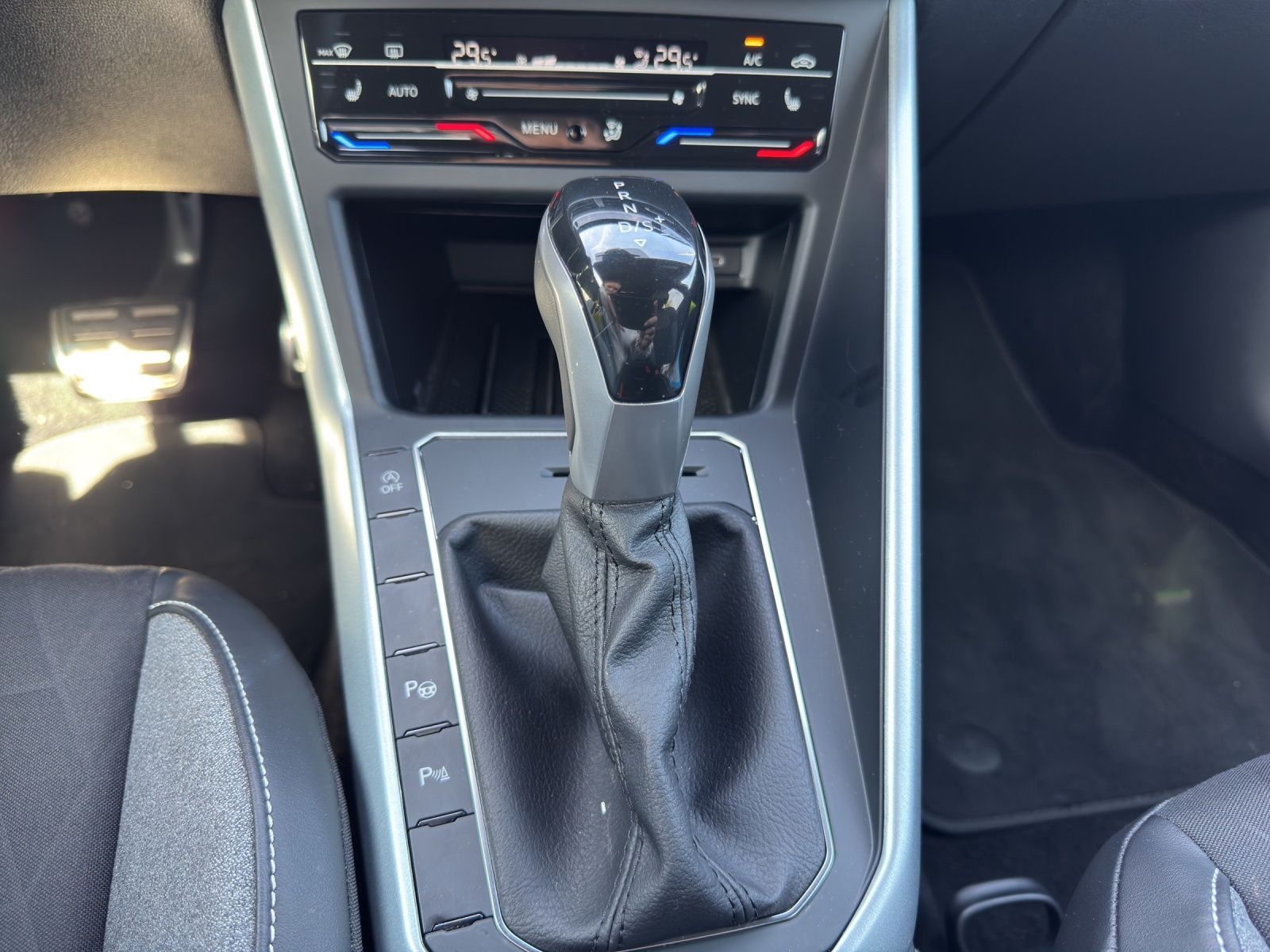 Volkswagen Taigo - Bild 11