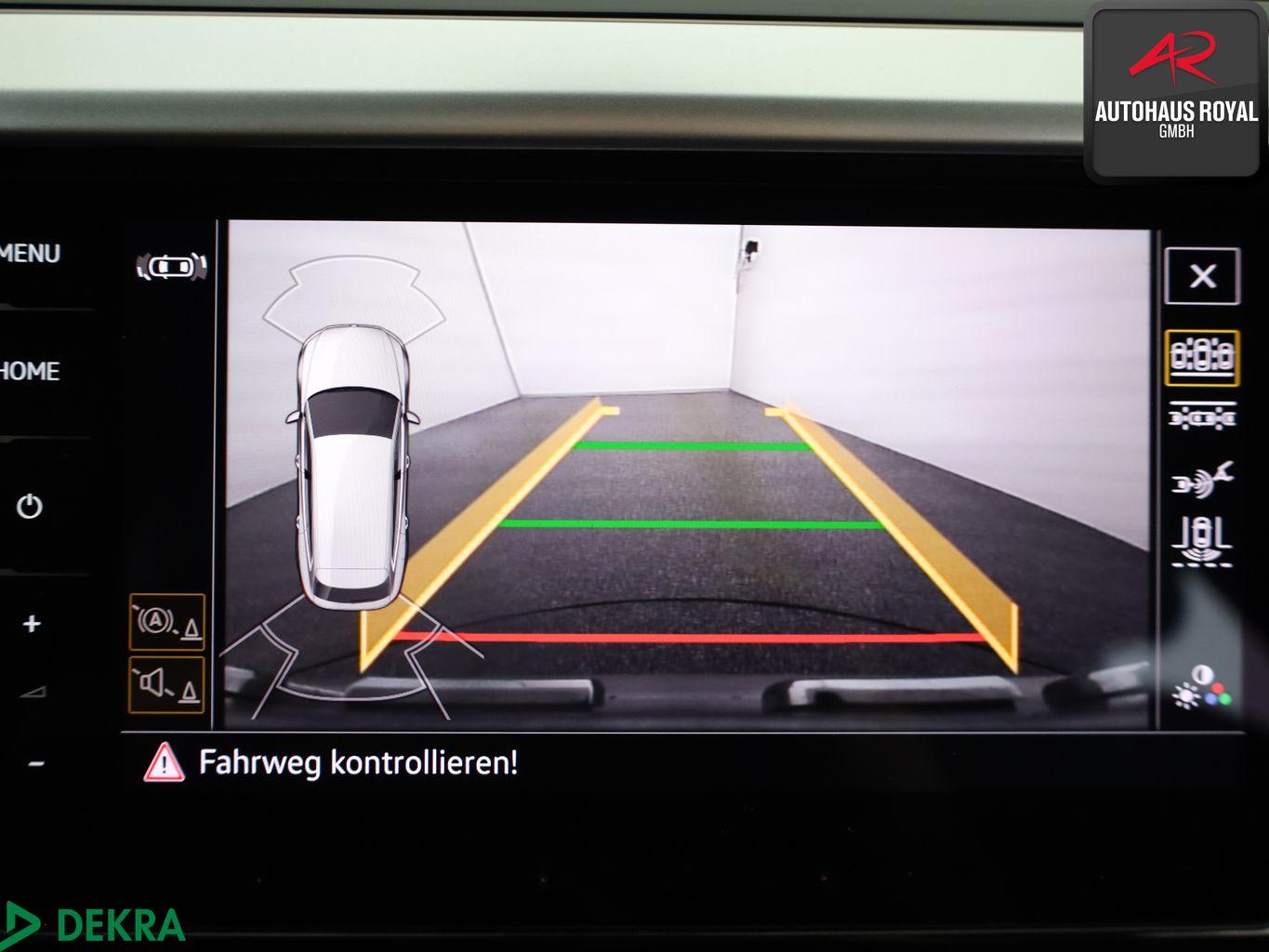 Volkswagen Arteon Shooting Brake 2.0 TDI R LINE 20Z MATRIX, миниатюра 20