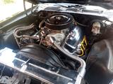 Chevrolet Camaro 71' 7,4L - Chevrolet Gebrauchtwagen von 1971