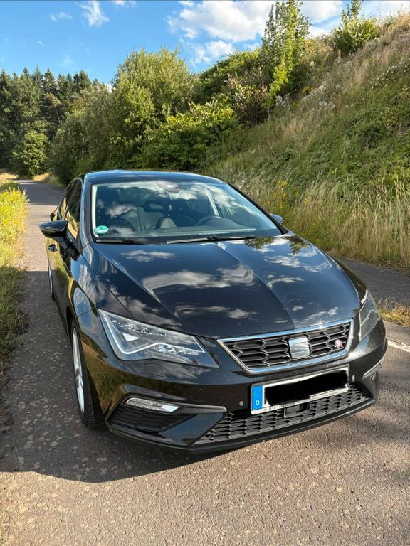 Image of Seat Leon