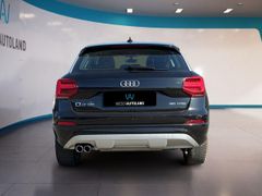 Fahrzeugabbildung Audi Q2 1.5 TSI Sport LED SHZ PDC VIRTUAL NAVI