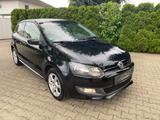 Volkswagen Polo 1.2 6R Style Klima//Shz//51kw