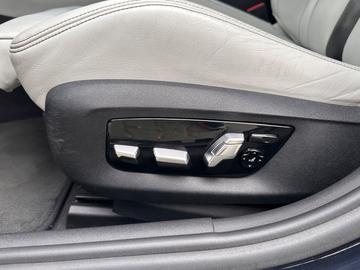 2017 BMW M5 — миниатюра 15