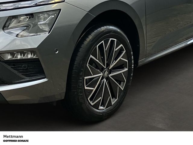Skoda Kamiq - Bild 9