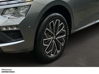Skoda Kamiq - Vorschau Bild 9