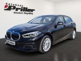 BMW 120d Advantage/NAVI/LED/DAB/PGSD/RTTI/LiveCockpi - BMW 120 aus 2020