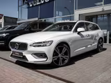 Volvo V60 B4 Inscription - Volvo V60: Panoramadach