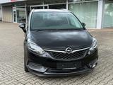 Opel Zafira 1.6 16V SIDI Turbo Autom. 7-S. AHK 1.Hd - Opel Zafira Gebrauchtwagen in Dortmund