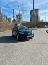 Ford Fiesta MK7 JA8 - Ford Fiesta: Ja8