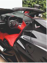 Corvette C8 CABRIO - Corvette C8 aus 2021