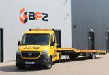Mercedes-Benz Sprinter 907 519 CDI mit Aluauflieger BFZ - Angebote